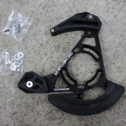Sixpack Kamikaze ISCG-05 Chain Guide - ghidaj lant - Img 6