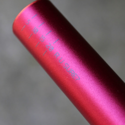 Sixpack-Racing ghidon MTB Kamikaze 31.8x780mm - rosu - Img 4