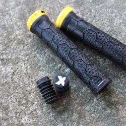 Sixpack Racing Z-Trix PA manson lock-on verde - Img 4
