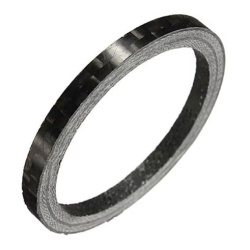 Spacer Carbon Meroca 1.1/8" - 3mm