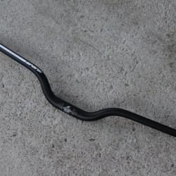 Spank Spoon Shotpeen Gen.3 XGT3 800mm - 31.8' Rise 60' - Img 2