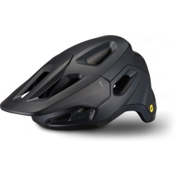 Specialized Tactic 4 Mips - casca MTB - S(51-56cm) negru
