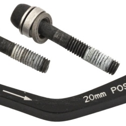 SRAM 20mm Post Mount Adapter