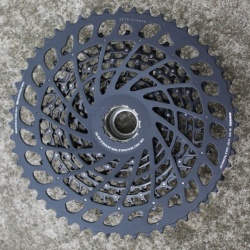 SRAM GX Eagle XG-1275 12-vit. pinion XD type 10-52t. - Img 3