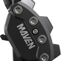 SRAM Maven Base Stealth - frane disc set J-Kit - Img 2