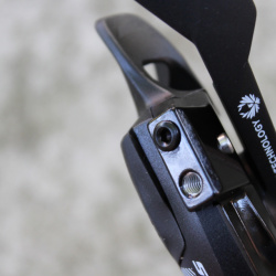 SRAM NX Eagle 12vit. maneta schimbator MTB MatchMaker - fara colier