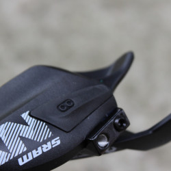 SRAM NX Eagle 12vit. maneta schimbator spate - Img 4