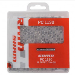 Sram PC1130 lant 120L - 11 vit. lant bicicleta MTB/Road