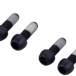 Sram suruburi etrier M6 x 18 mm - set 4buc.