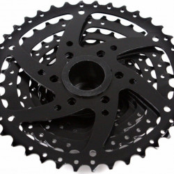SunRace CS-M980 9 vit. 11-40t