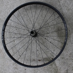 SUNringlé Duroc SD37 Expert 27,5" Shimano HG roata spate - Img 4
