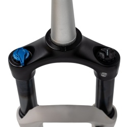 Suntour NX1 32 AIR LO 29" 100mm Disc Tapered Boost - furca suspensie - Img 3