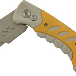 Trademan's Heavy Duty Utility Cutter + lama schimb - Img 2