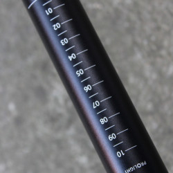 Triple 8 Performance teava sa 30.9x400mm - Img 7