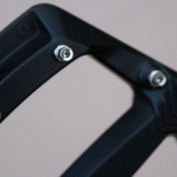 Triple 8 Race Flat SL - negru