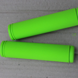 Triple Eight Standard Slim Grip - verde - Img 2
