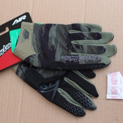 Troy Lee Designs Air Brushed Camo manusi MTB - Medium - Img 2