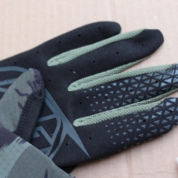 Troy Lee Designs Air Brushed Camo manusi MTB - XL - Img 4
