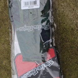 Troy Lee Designs Flowline Camo Army - S - Img 6
