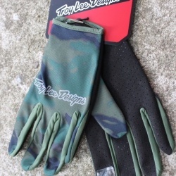 Troy Lee Designs Flowline Camo - Large - Img 2