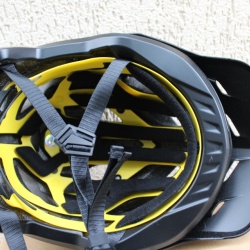 Troy Lee Designs Flowline MIPS - casca MTB - M/L (57-59 cm) Negru - Img 10