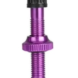 Valva tubeless FV 40mm Wake Comp - 1buc. mov