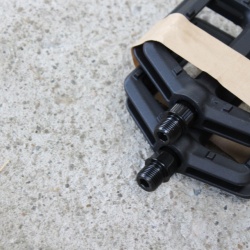 VP Components VPE-536 ATB/MTB set pedale Platform plastic - Img 3