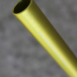 Wake Downhill Riserbar 780mm - Verde - Img 6