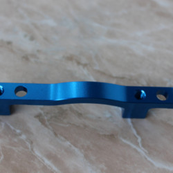Adaptor fata PostMount 203P/P - albastru - Img 5