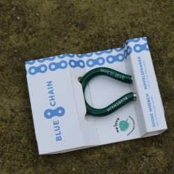 Bluechain cheie spite - 3.3 mm - Img 5