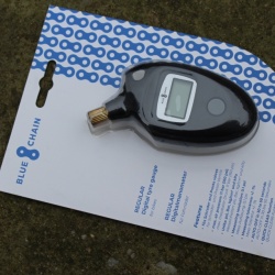 Bluechain Manometru Digital FV/AV - Img 6
