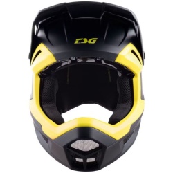 Casca TSG Sentinel Solid Color - casca Fullface - marime XL(60-61mm) - Img 2