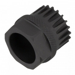 Cheie monobloc standard ax patrat, octalink 3min19sec negru - Img 7