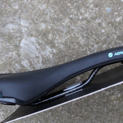 Contec Aero sa Trekking, MTB, Road - negru - Img 8