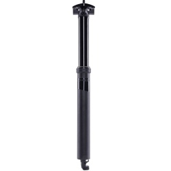 Contec Nara-Dropper 30.9mm cursa 80mm Dropper Post + maneta - Img 2