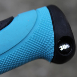 Contec Trail D3 Evo Lock-On mansoane - Img 4