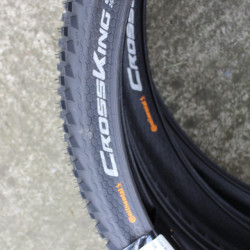 Continental Cross King Performane 26x2.3 - E25 - Img 4