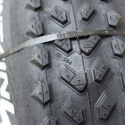 Continental Mountain King 3 ShieldWall Tubeless 27.5x2.80