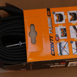 Continental Tube Wide 26x1.75-2.50 FV.42mm - camera bicicleta - Img 6