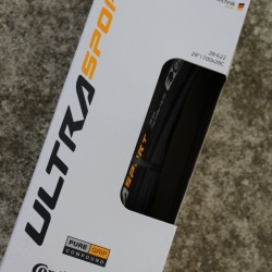Continental Ultra Sport lll pliabil 28-622 - negru - Img 6