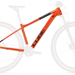 Cube Attention 29 inch cadru MTB - Medium 18` + urechiusa