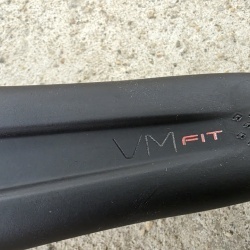 Diverse VM FIT 276x142mm sa MTB/Road - Img 4