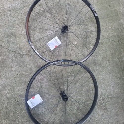 DT Swiss H 1900 Spline Mullet 30mm CL Boost Shimano - set roti MTB