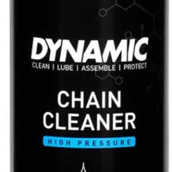 Dynamic chain Cleaner 400 ml