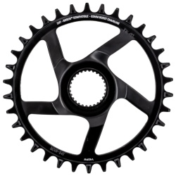 E*thirteen e*spec DM 52mm Bosch SX/CX Gen4 placa angrenaj 34T.