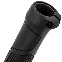 Ergon GE10 Evo Slim Grips - manson lock-on - Img 5