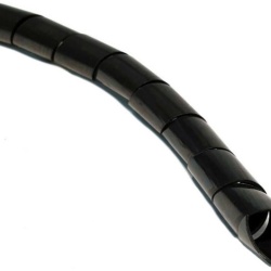 Fibrax invelis dublu camasa cablu, protectie furca/cadru