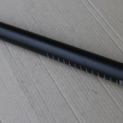 FMF Performance teava sa 30.8mm - 450mm