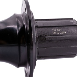 Formula ECT-148S 6-bolt Shimano HG Boost - butuc spate - 36 gauri - Img 2