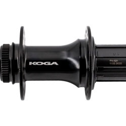 Formula ECT-148S CL Shimano HG Boost butuc spate 32 gauri - Img 4